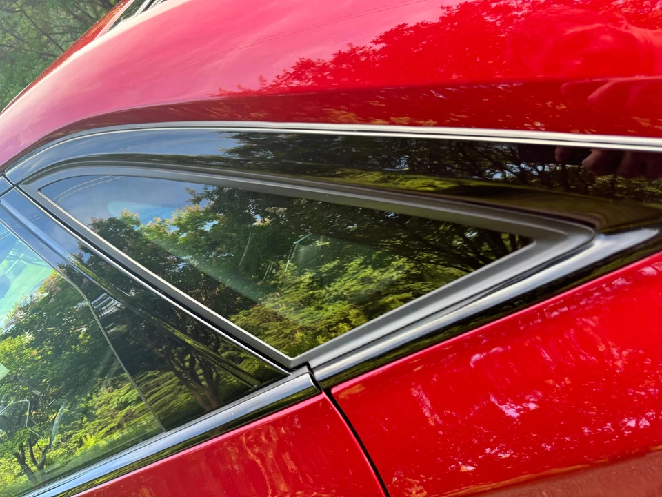 2020 Cadillac CT6-V - Image 28 of 31
