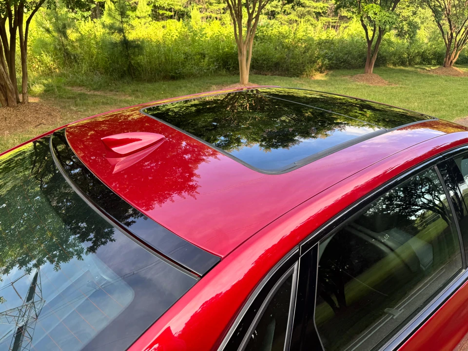2020 Cadillac CT6-V - Image 25 of 31