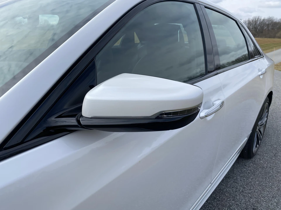 2020 Cadillac CT6-V - Image 25 of 31