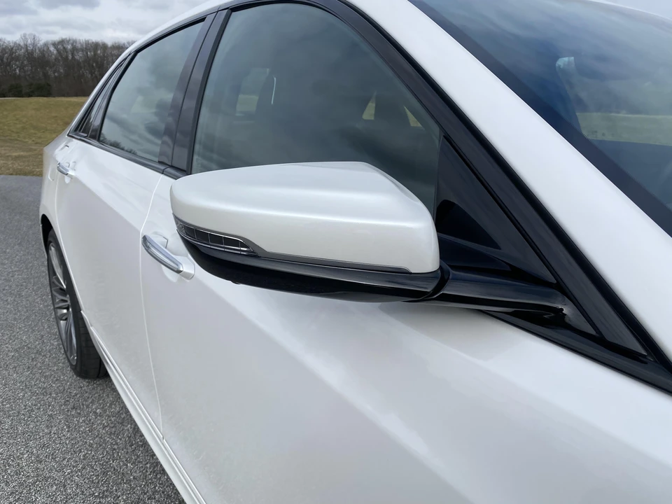 2020 Cadillac CT6-V - Image 18 of 31