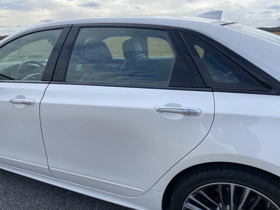 2020 Cadillac CT6-V - Image 28 of 31