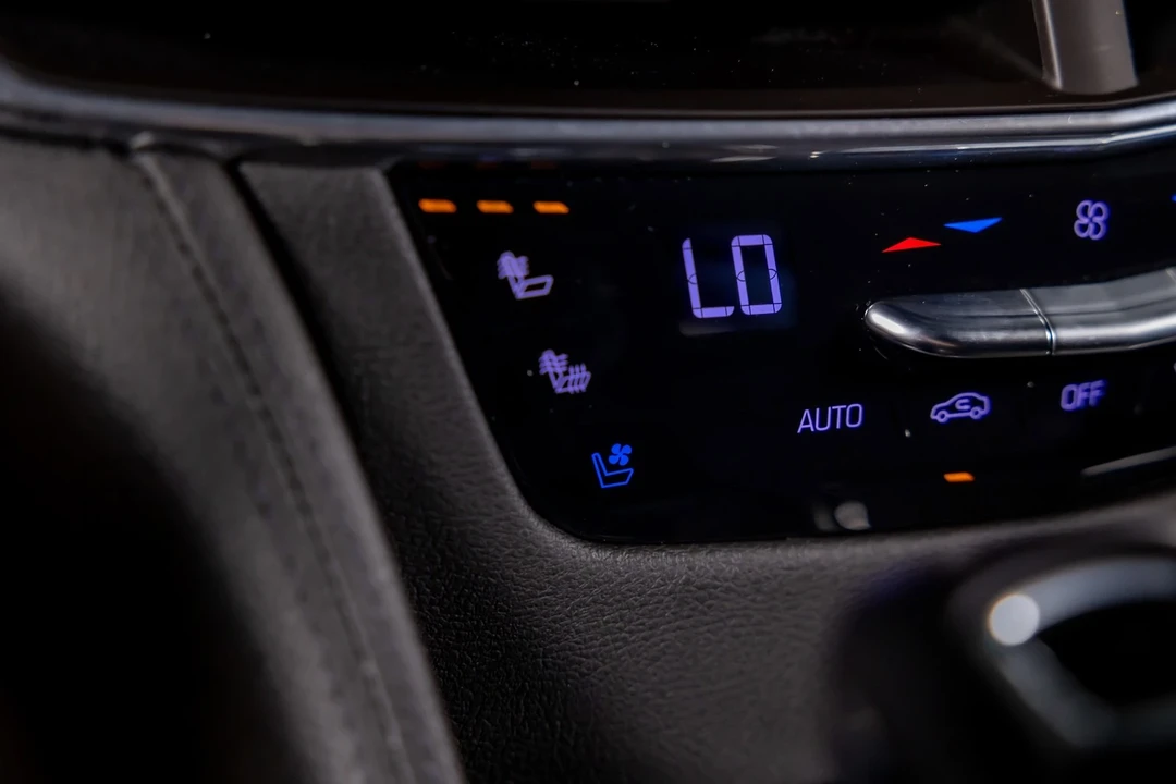 2020 Cadillac CT6-V - Image 20 of 21