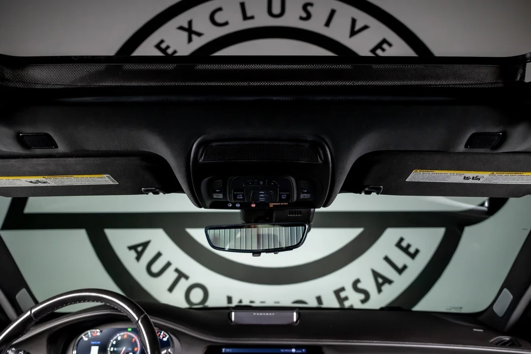 2020 Cadillac CT6-V - Image 10 of 21