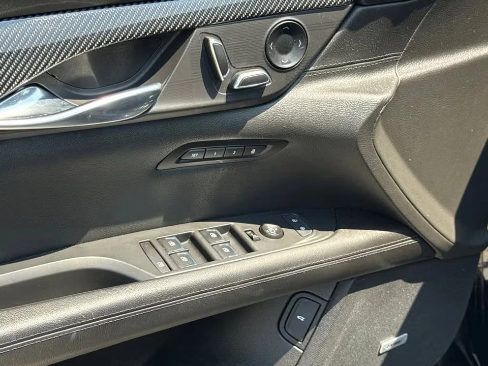 2020 Cadillac CT6-V - Image 7 of 19