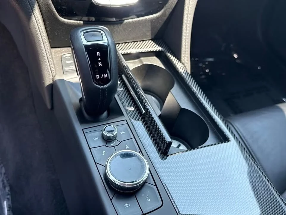 2020 Cadillac CT6-V - Image 17 of 19