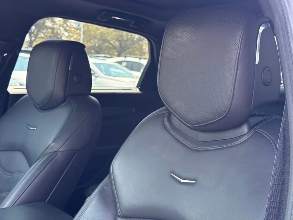 2020 Cadillac CT6-V - Image 9 of 19
