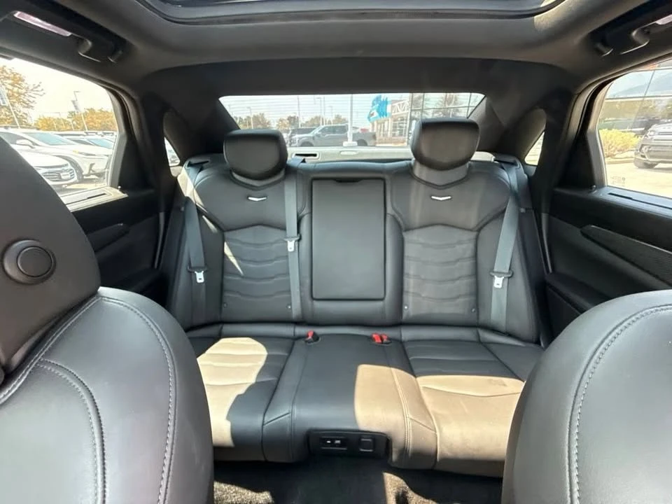 2020 Cadillac CT6-V - Image 19 of 19