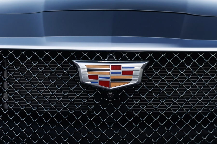 2020 Cadillac CT6-V - Image 13 of 28