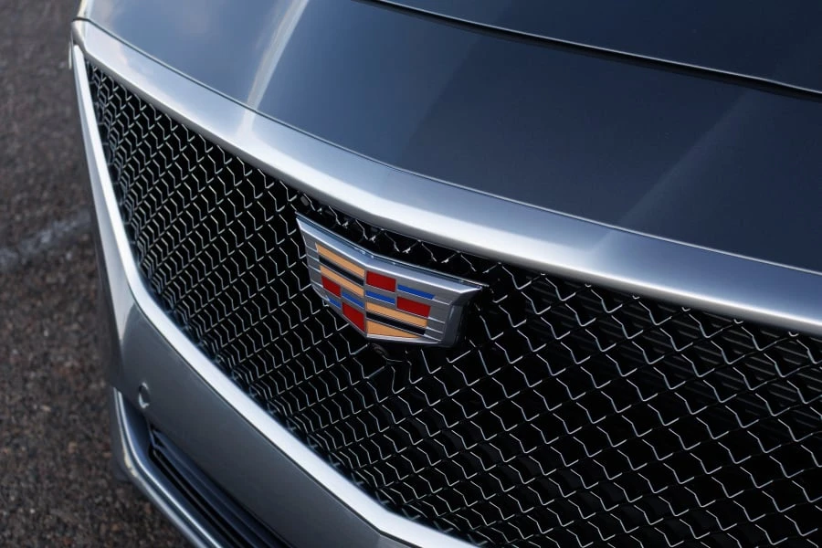 2020 Cadillac CT6-V - Image 18 of 28