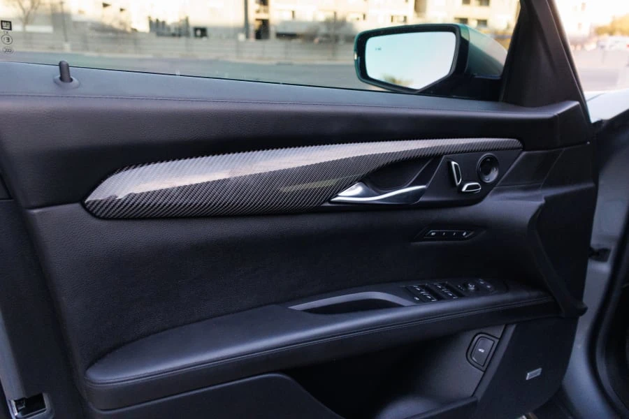 2020 Cadillac CT6-V - Image 26 of 28