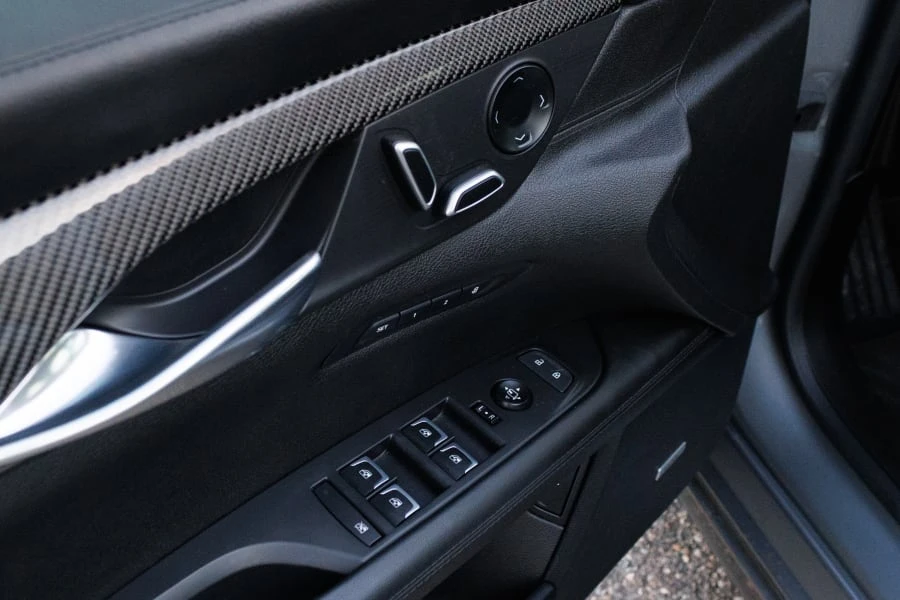 2020 Cadillac CT6-V - Image 22 of 28
