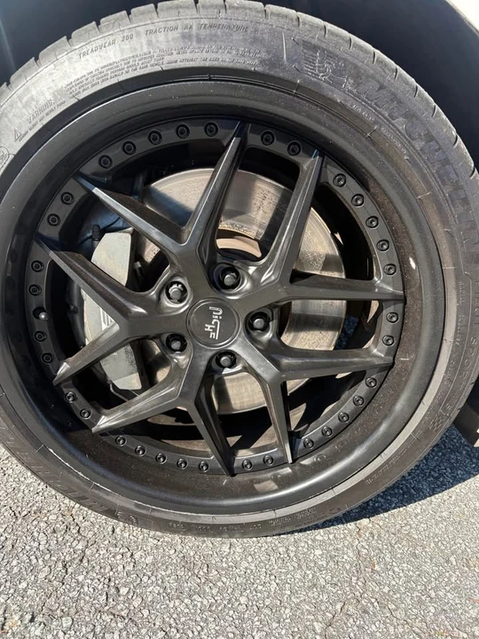 2020 Cadillac CT6-V - Image 3 of 12