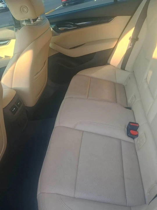 2020 Cadillac CTS - Image 6 of 7