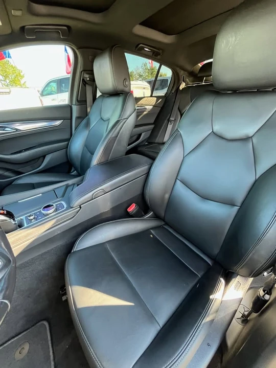 2020 Cadillac CTS - Image 9 of 10