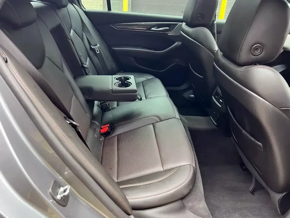 2020 Cadillac CT5-V - Image 13 of 14