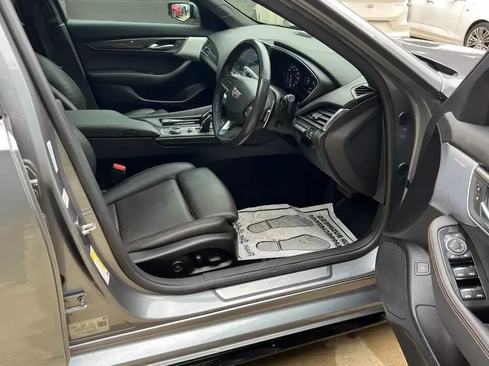 2020 Cadillac CT5-V - Image 14 of 14