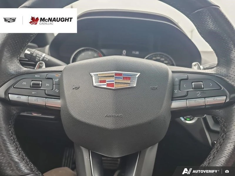 2020 Cadillac CT4 - Image 17 of 20