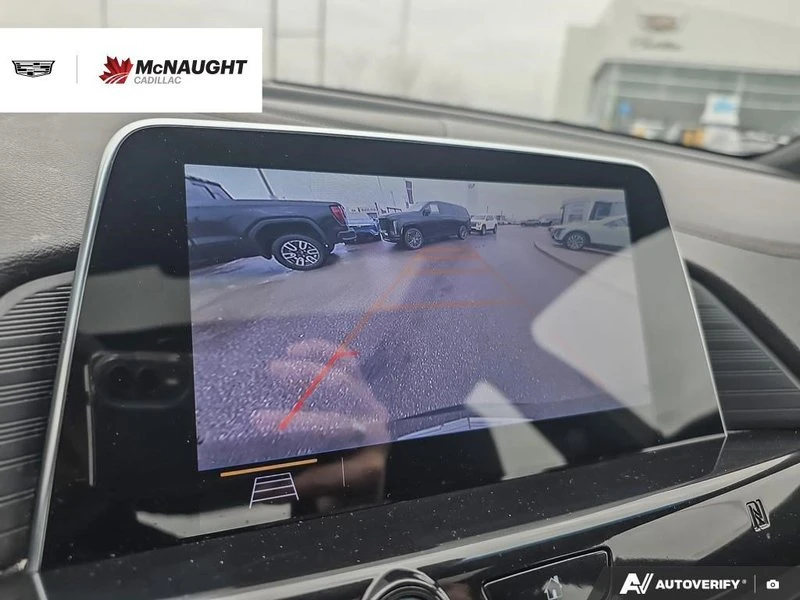 2020 Cadillac CT4 - Image 20 of 20