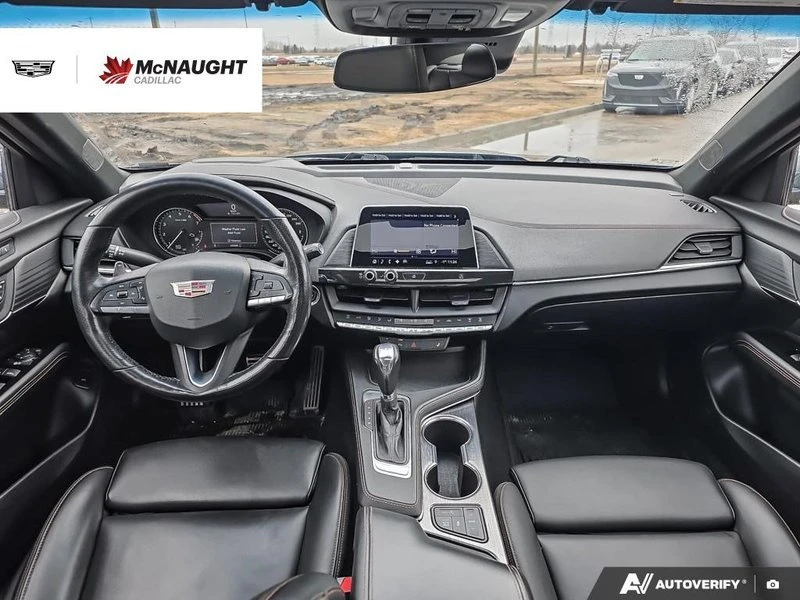 2020 Cadillac CT4 - Image 10 of 20