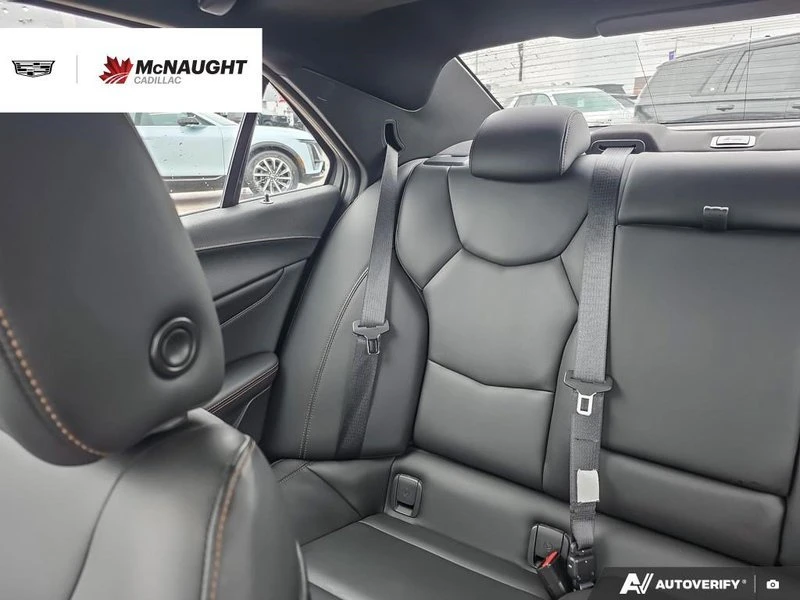 2020 Cadillac CT4 - Image 12 of 20