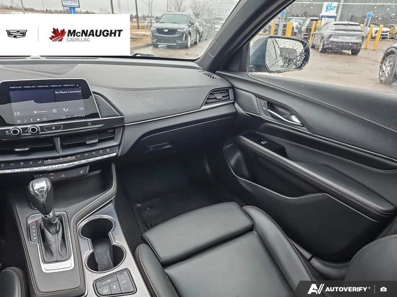 2020 Cadillac CT4 - Image 11 of 20