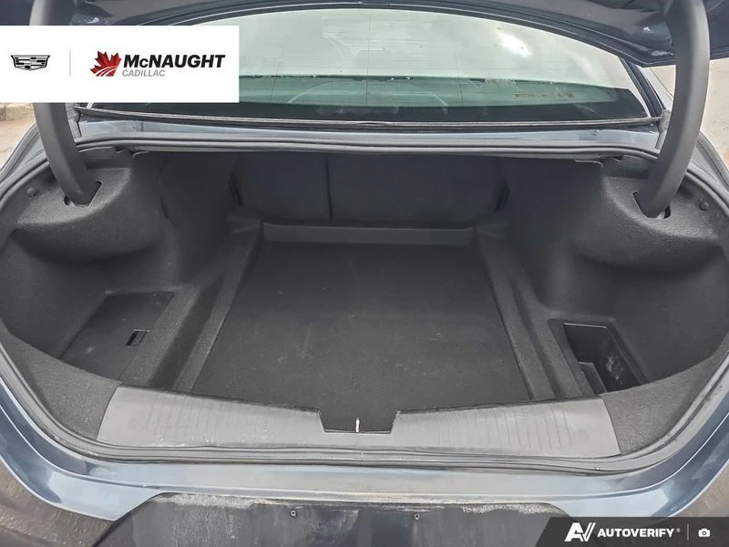 2020 Cadillac CT4 - Image 16 of 20