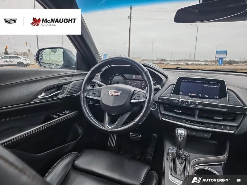 2020 Cadillac CT4 - Image 9 of 20