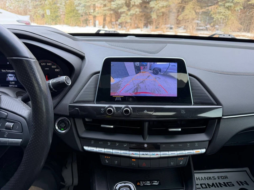 2020 Cadillac CT4-V - Image 18 of 21