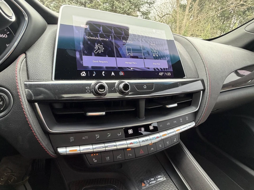 2020 Cadillac CT5-V - Image 20 of 21