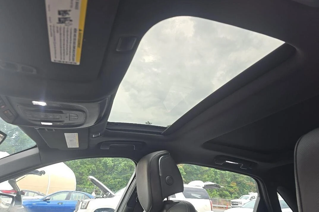 2020 Cadillac CT6-V - Image 9 of 19