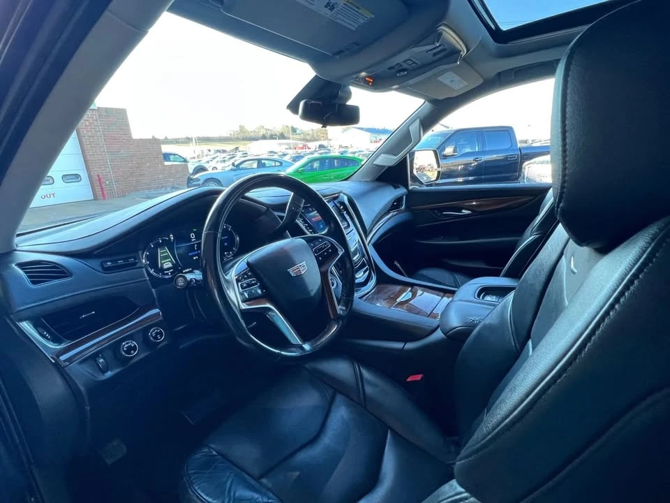 2020 Cadillac Escalade 4th Gen - Image 11 of 20
