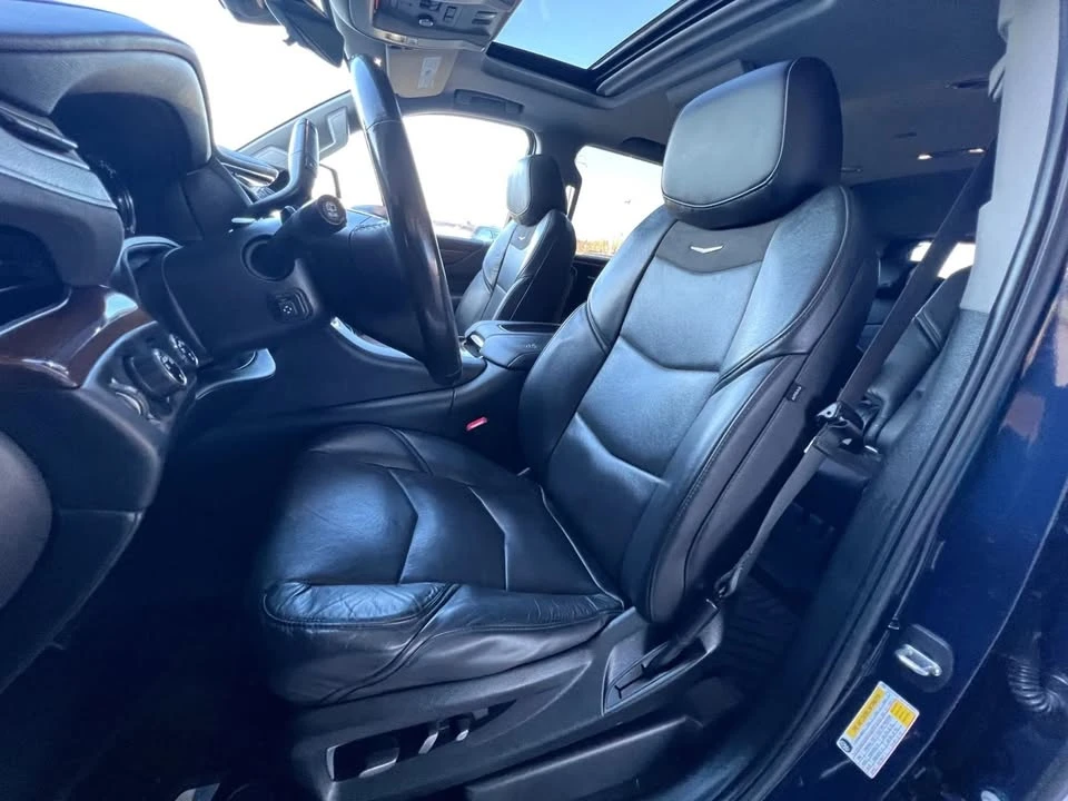 2020 Cadillac Escalade 4th Gen - Image 10 of 20