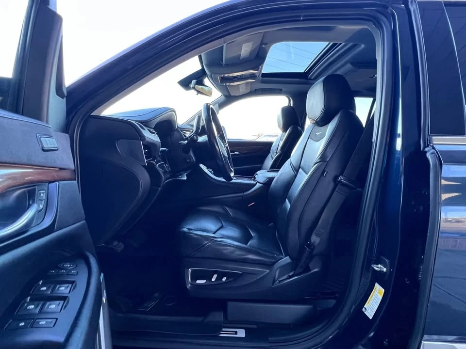2020 Cadillac Escalade 4th Gen - Image 9 of 20