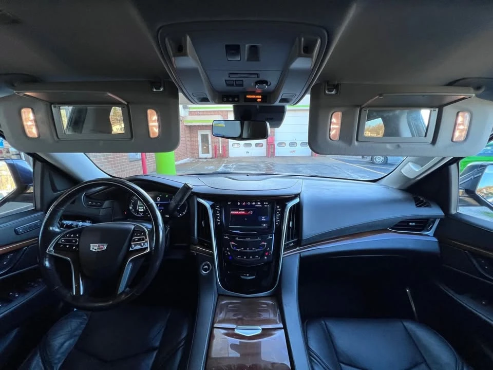 2020 Cadillac Escalade 4th Gen - Image 20 of 20