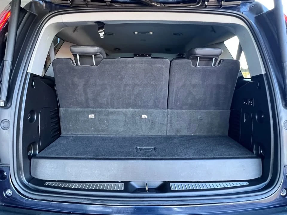 2020 Cadillac Escalade 4th Gen - Image 15 of 20