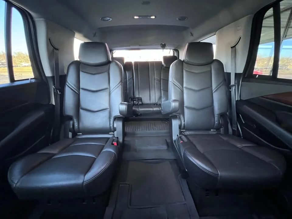 2020 Cadillac Escalade 4th Gen - Image 12 of 20