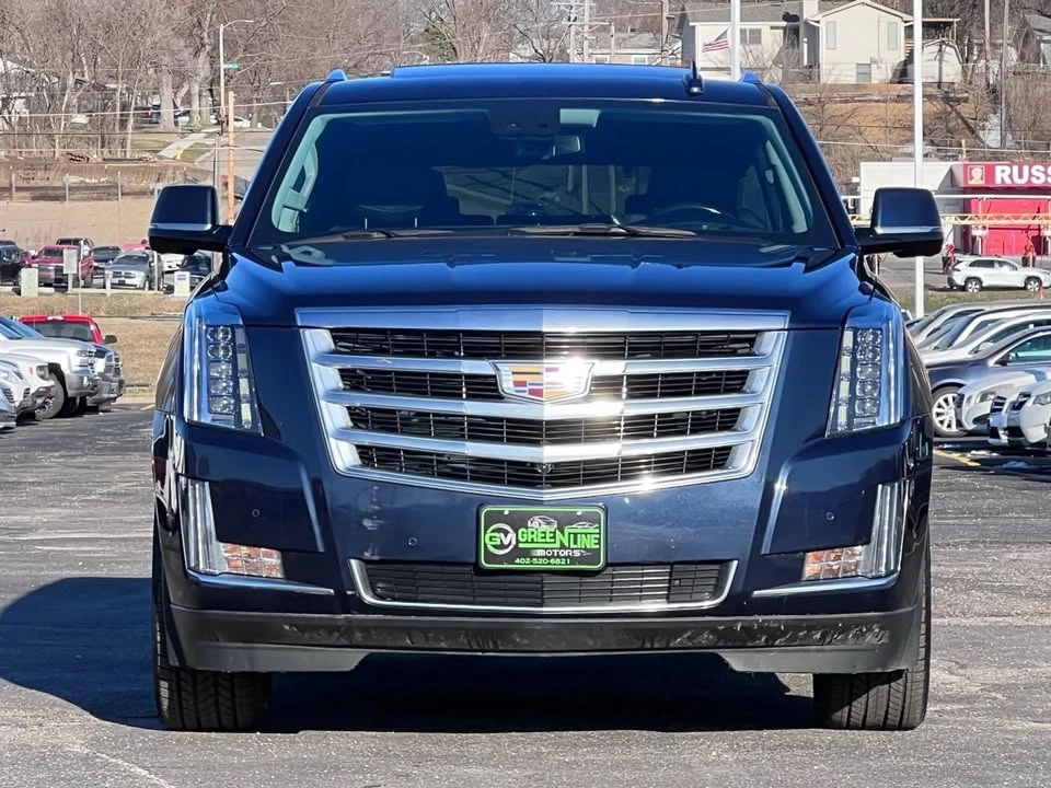 2020 Cadillac Escalade 4th Gen - Image 2 of 20
