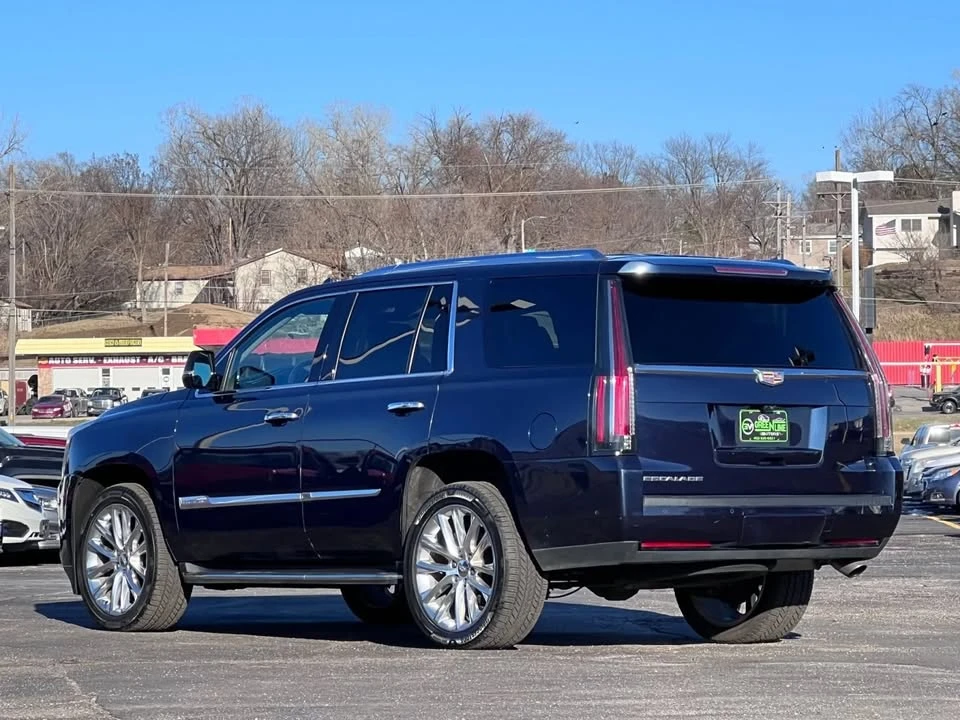 2020 Cadillac Escalade 4th Gen - Image 6 of 20