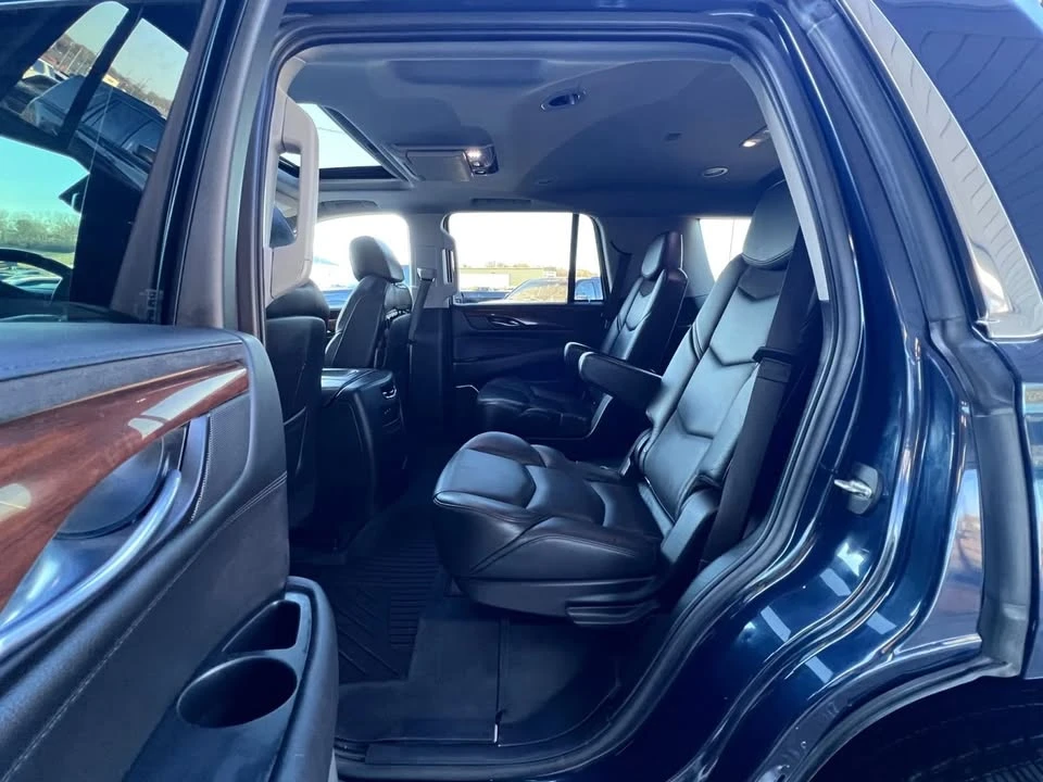 2020 Cadillac Escalade 4th Gen - Image 13 of 20