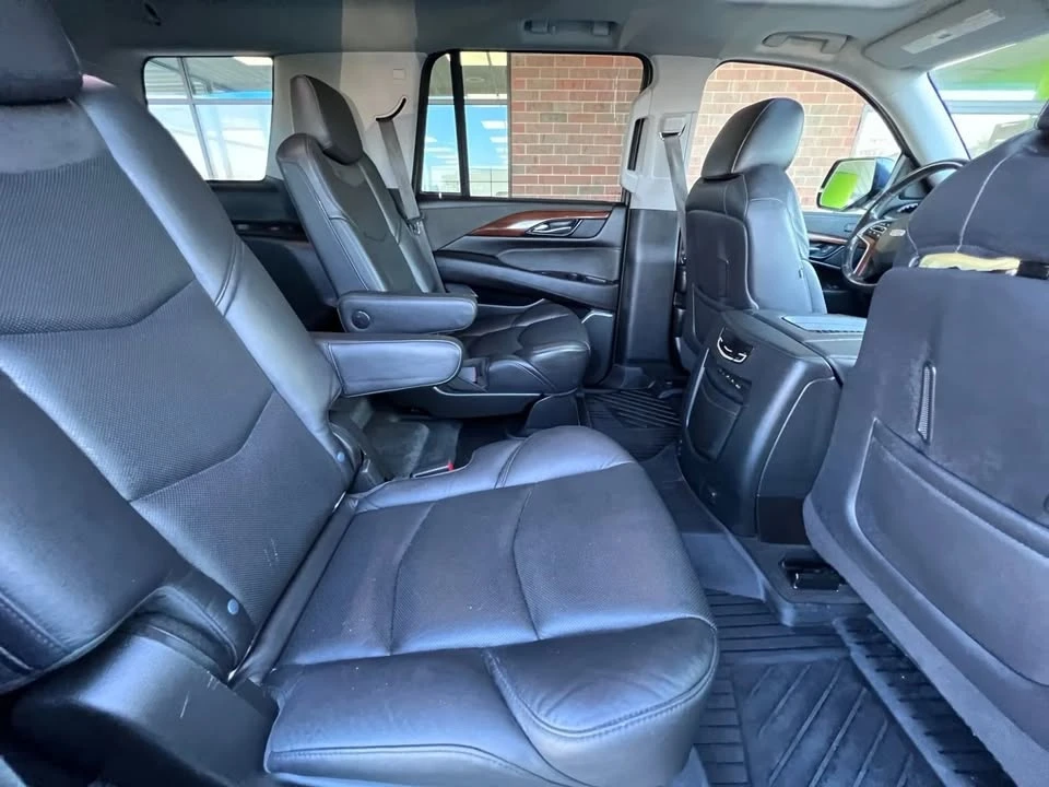 2020 Cadillac Escalade 4th Gen - Image 16 of 20