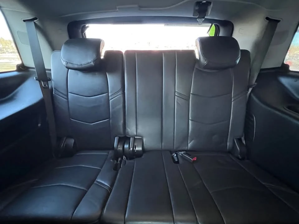 2020 Cadillac Escalade 4th Gen - Image 14 of 20