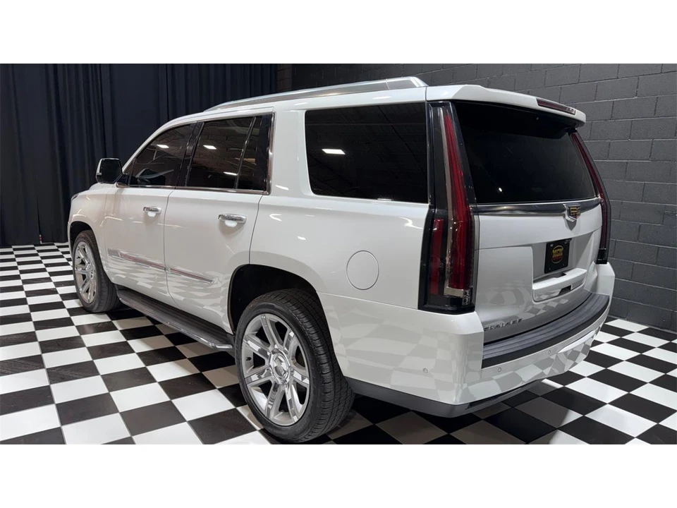 2020 Cadillac Escalade 4th Gen - Image 7 of 31