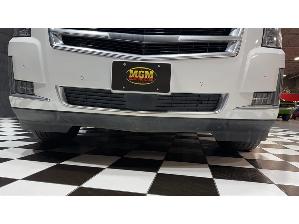 2020 Cadillac Escalade 4th Gen - Image 28 of 31