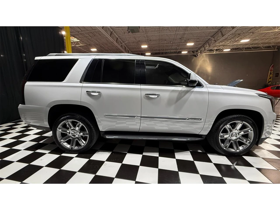 2020 Cadillac Escalade 4th Gen - Image 10 of 31