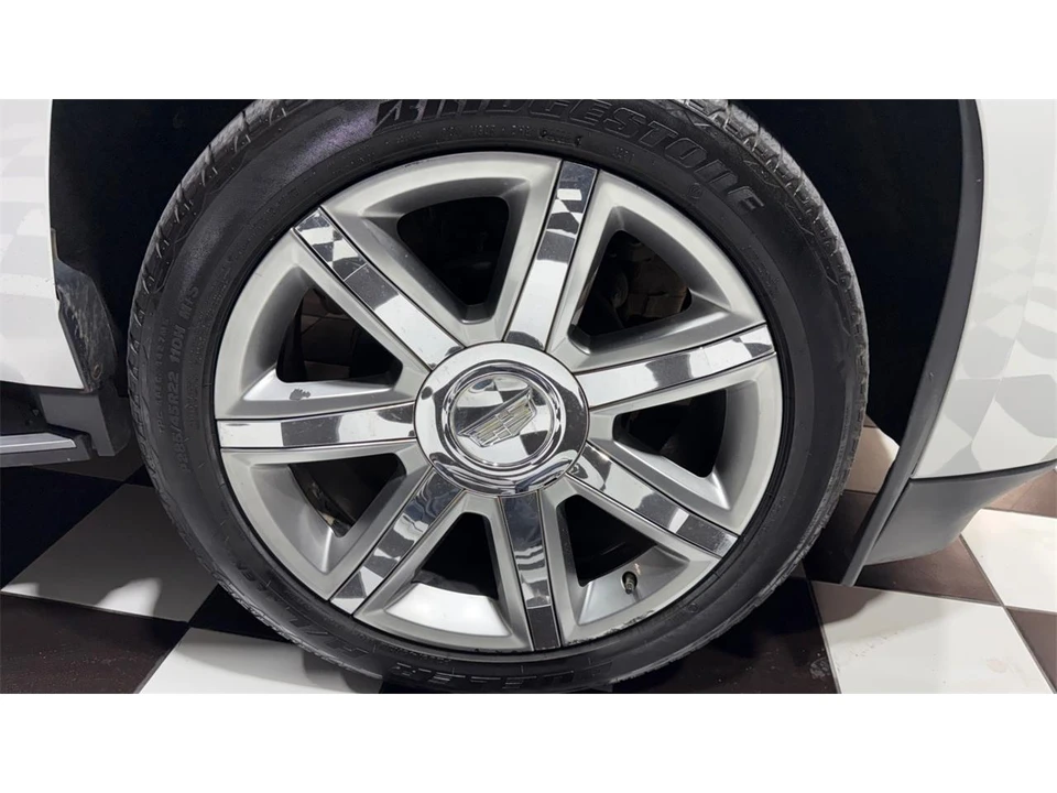 2020 Cadillac Escalade 4th Gen - Image 30 of 31