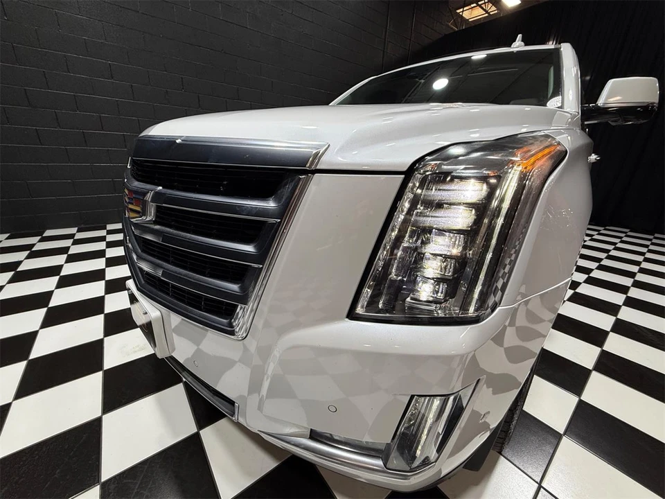 2020 Cadillac Escalade 4th Gen - Image 5 of 31