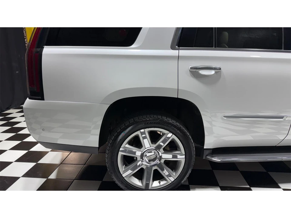 2020 Cadillac Escalade 4th Gen - Image 21 of 31