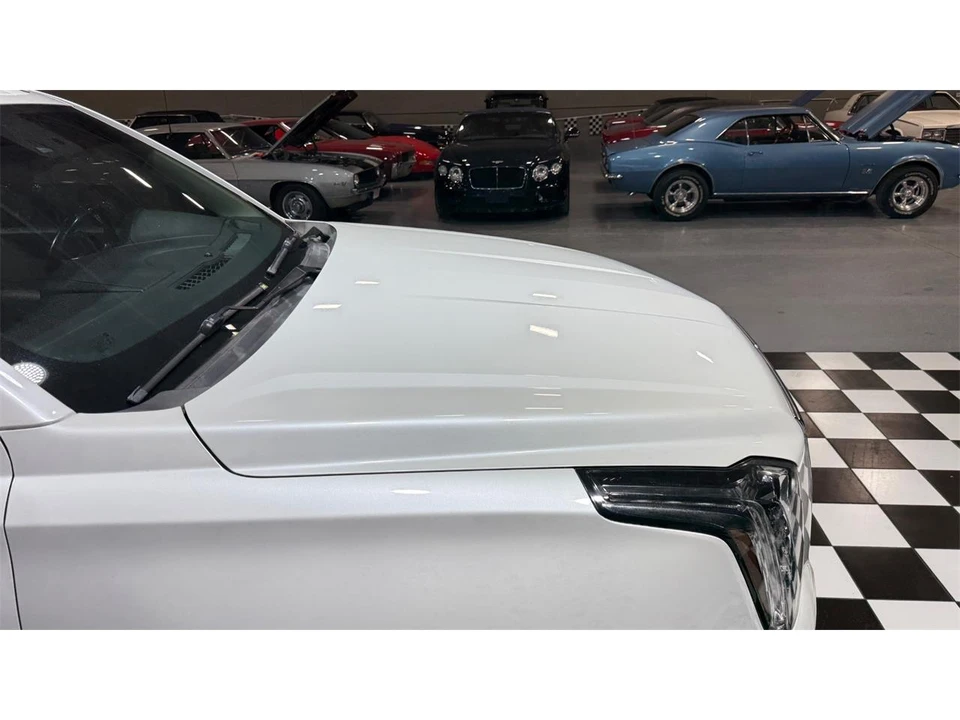 2020 Cadillac Escalade 4th Gen - Image 31 of 31