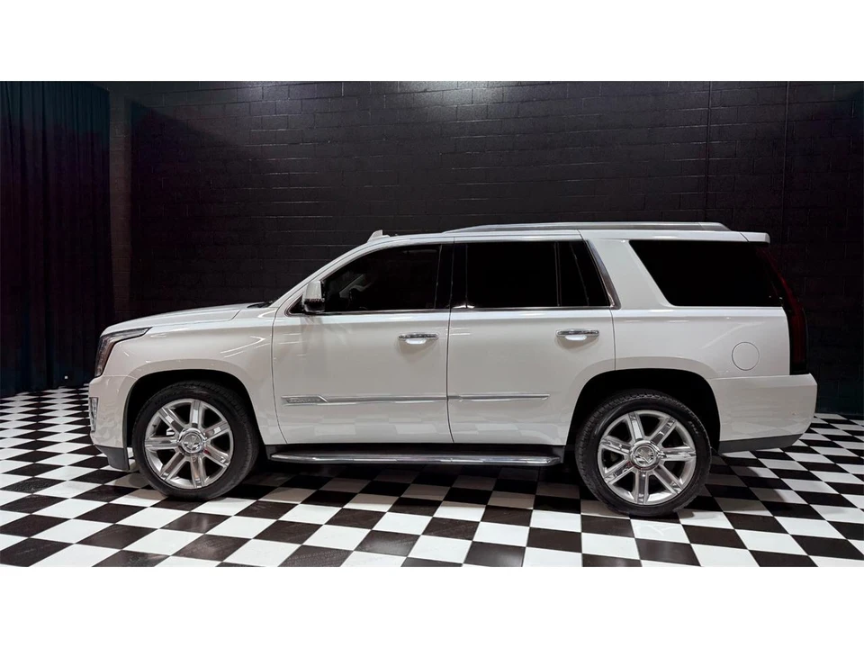 2020 Cadillac Escalade 4th Gen - Image 6 of 31