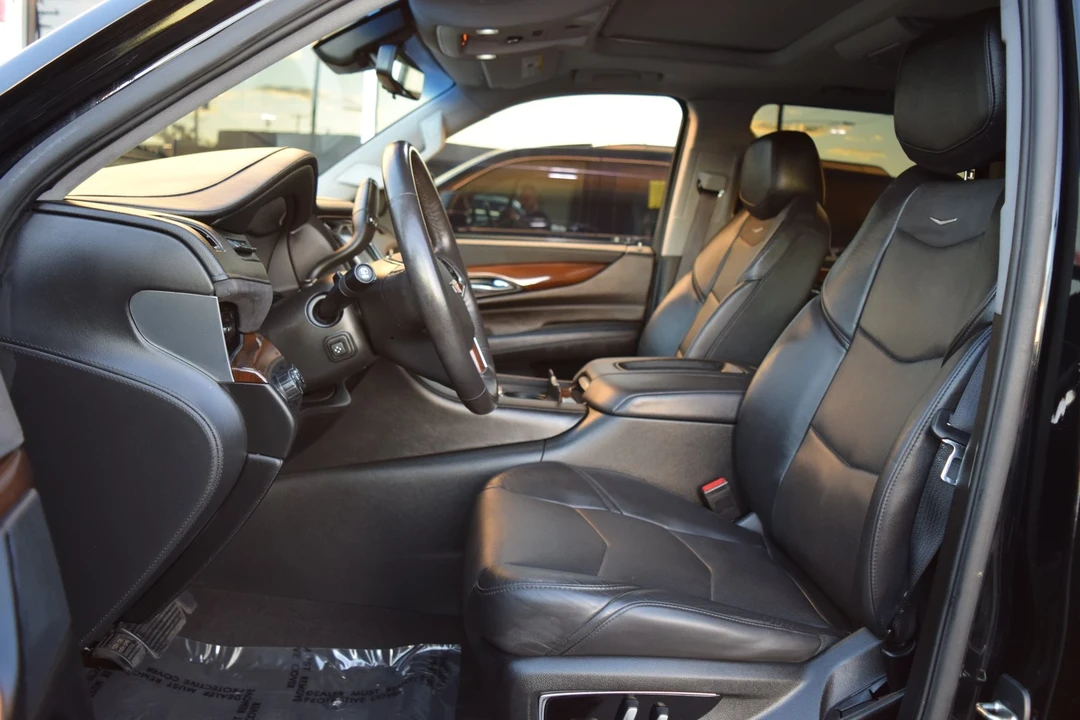 2020 Cadillac Escalade 4th Gen - Image 12 of 21